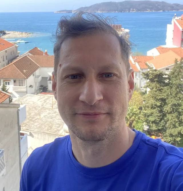 Founder of HealthBridge